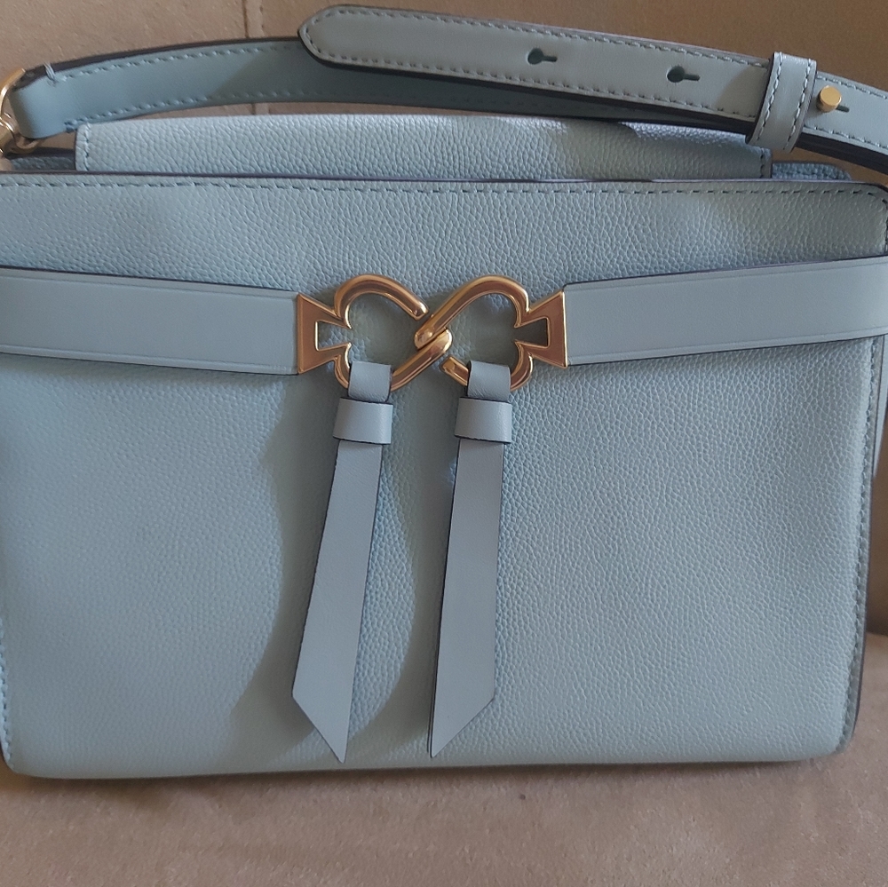 Kate Spade Tojours medium crossbody